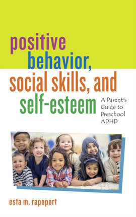 Positive Behavior Social Skills and SelfEsteem