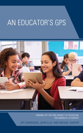 An Educators GPS