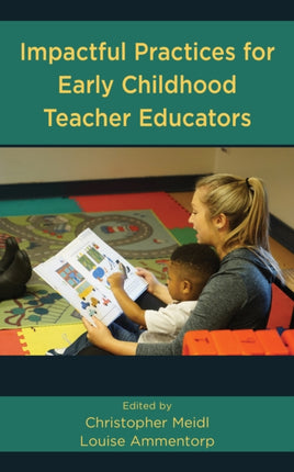 Impactful Practices for Early Childhood Teacher