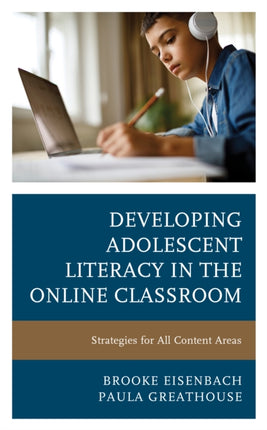 Developing Adolescent Literacy in the Online