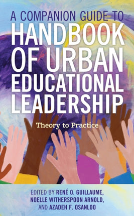 A Companion Guide to Handbook of Urban