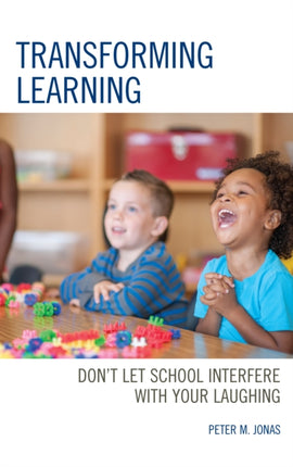 Transforming Learning