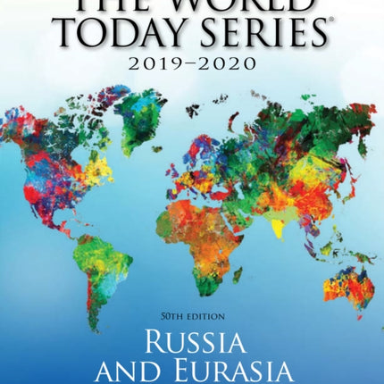 Russia and Eurasia 20192020