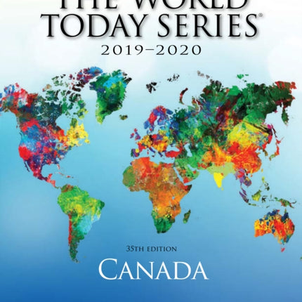 Canada 20192020