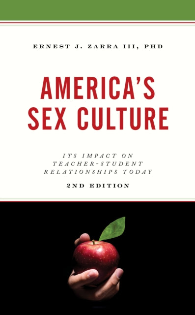 Americas Sex Culture