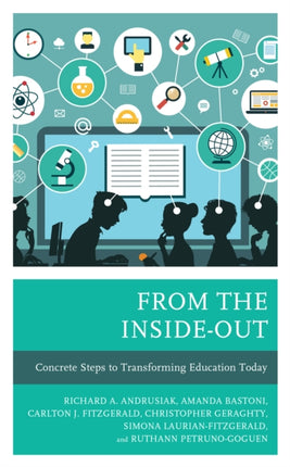 From the InsideOut