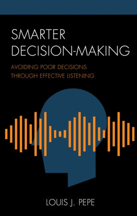 Smarter DecisionMaking