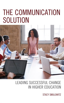The Communication Solution