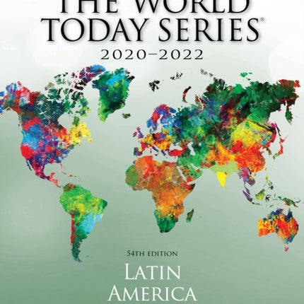 Latin America 20202022