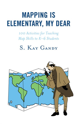 Mapping Is Elementary My Dear