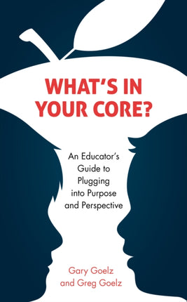 Whats in Your CORE