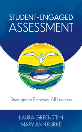 StudentEngaged Assessment