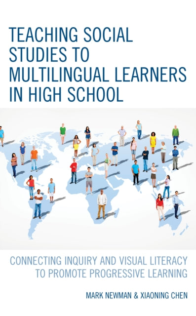 Teaching Social Studies to Multilingual Learners