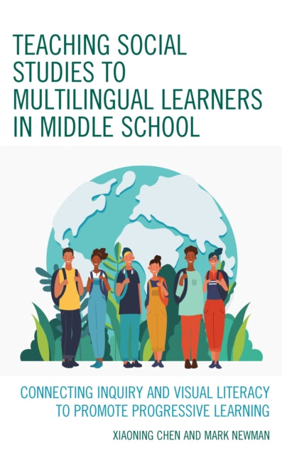 Teaching Social Studies to Multilingual Learners