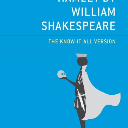 Hamlet by William Shakespeare