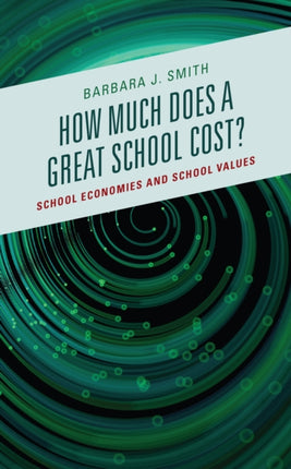 How Much Does a Great School Cost