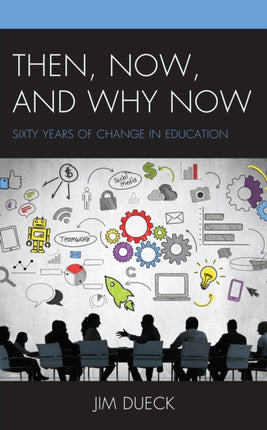 Then Now and Why Now