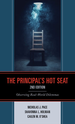 The Principals Hot Seat