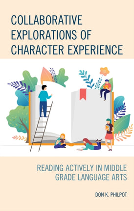 Collaborative Explorations of Character