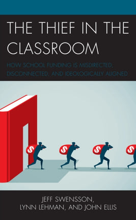 The Thief in the Classroom
