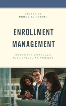 Enrollment Management