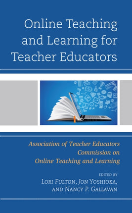 Online Teaching and Learning for Teacher