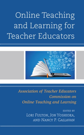 Online Teaching and Learning for Teacher