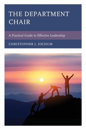The Department Chair