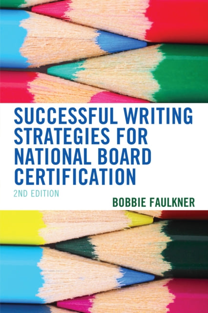 Successful Writing Strategies for National Board