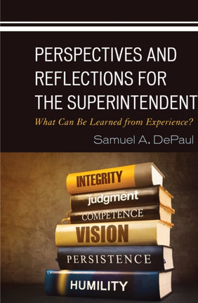 Perspectives and Reflections for the