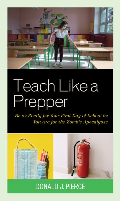 Teach Like a Prepper