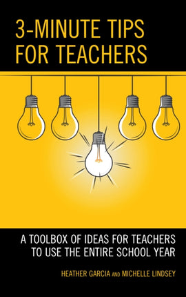 3Minute Tips for Teachers