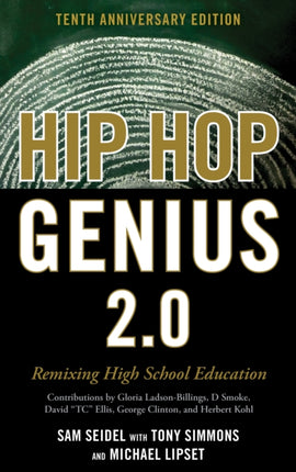 HipHop Genius 2.0