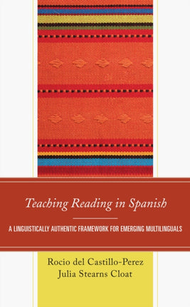 Teaching Reading in Spanish