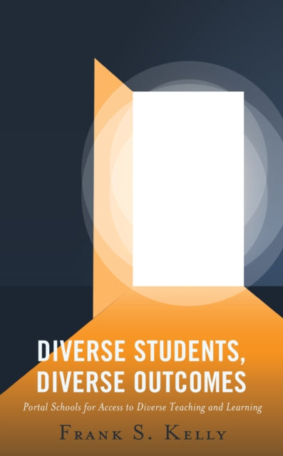 Diverse Students Diverse Outcomes