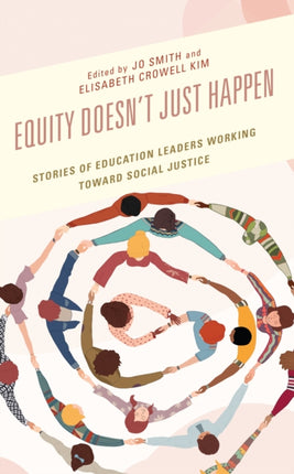 Equity Doesnt Just Happen