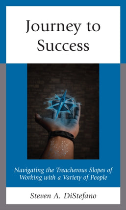 Journey to Success