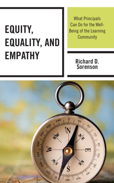 Equity Equality and Empathy