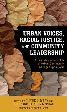 Urban Voices Racial Justice and Community