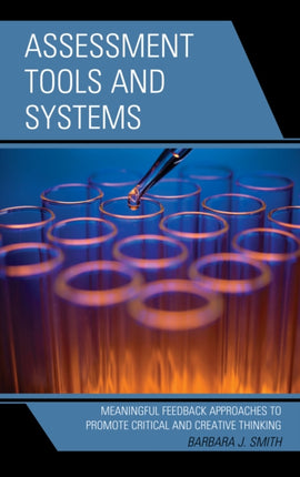 Assessment Tools and Systems