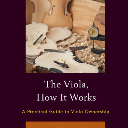 The Viola How It Works