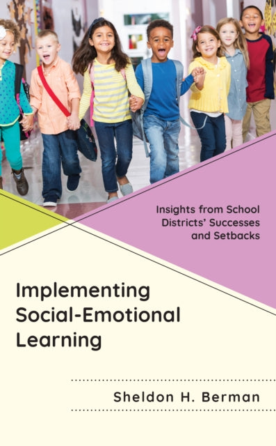 Implementing SocialEmotional Learning