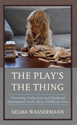 The Plays the Thing