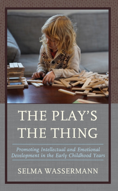 The Plays the Thing