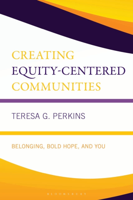 Creating EquityCentered Communities