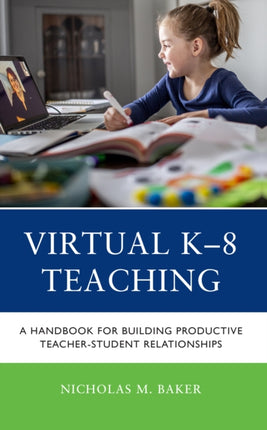 Virtual K8 Teaching