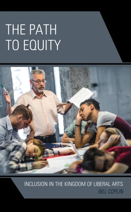 The Path to Equity