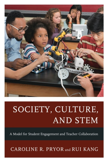 Society Culture and STEM