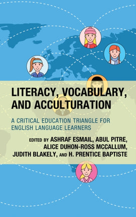 Literacy Vocabulary and Acculturation