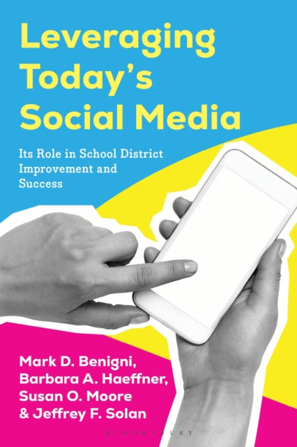 Leveraging Todays Social Media